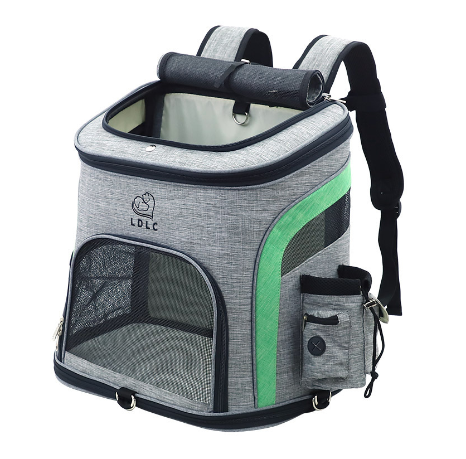 Outdoor Pet Backpack