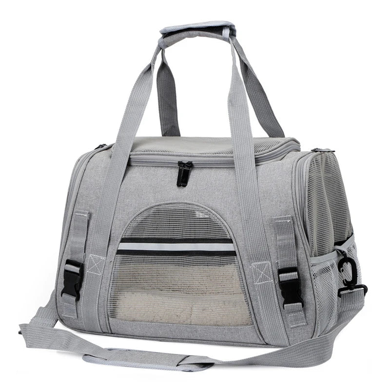 Portable Travel Pet Bag