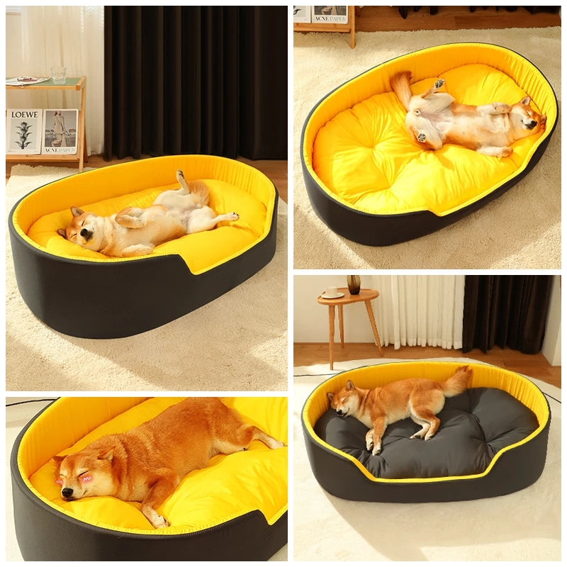 Universal Pet Bed