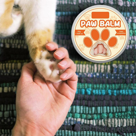 Moisturising Paw Balm