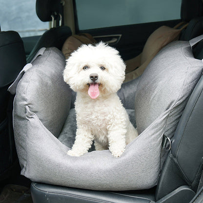 Pet Car Nest