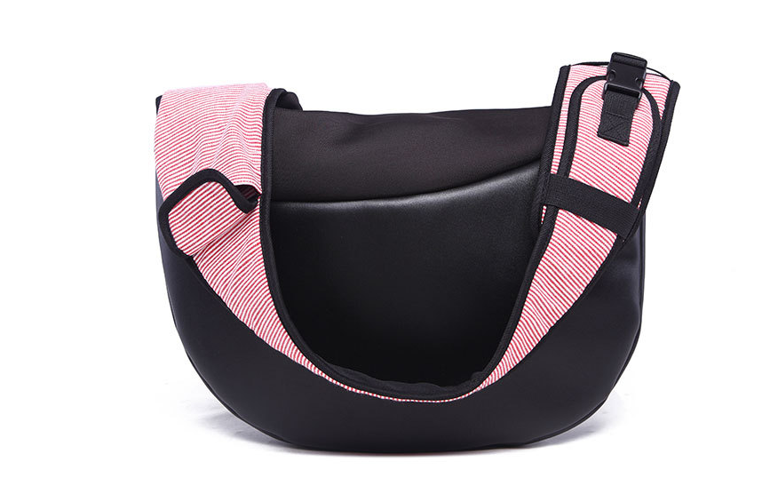 Pet Travel Shoulder Bag