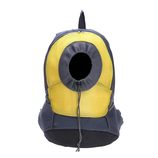 Adjustable Pet Backpack