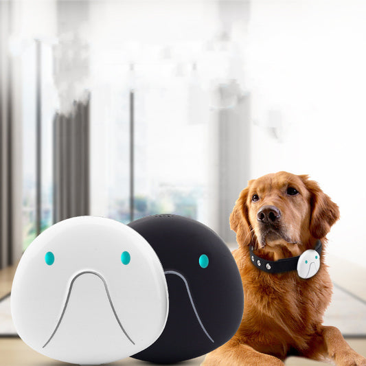 Smart GPS Pet Tracker