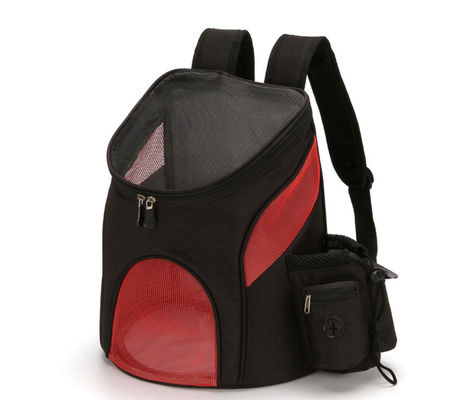 Mesh Pet Backpack