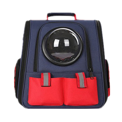 Multifunctional Pet Backpack