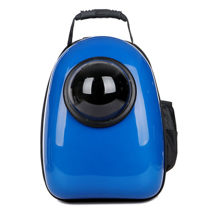 Space Travel Pet Backpack