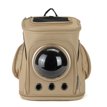 Outdoor Portable Pet Backpack