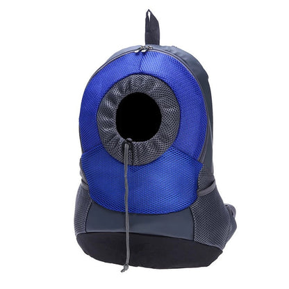 Adjustable Pet Backpack