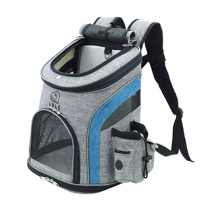 Outdoor Pet Backpack