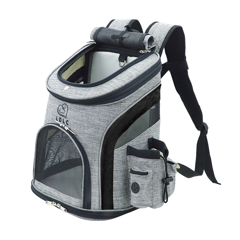 Outdoor Pet Backpack