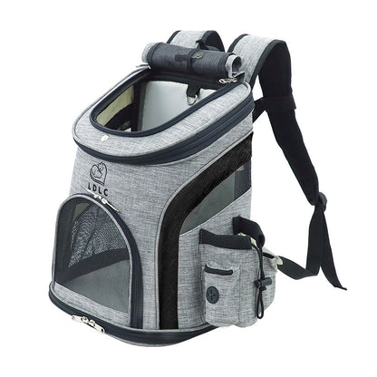 Outdoor Pet Backpack