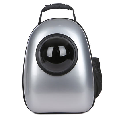 Space Travel Pet Backpack