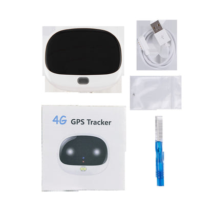 Pet Locator GPS Tracker