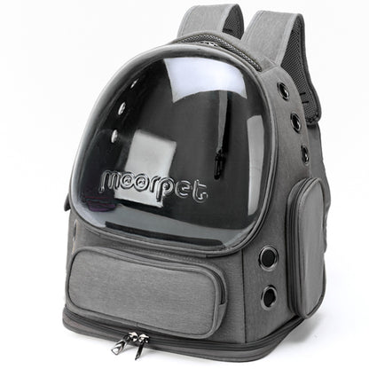 Space Pet Cabin Backpack