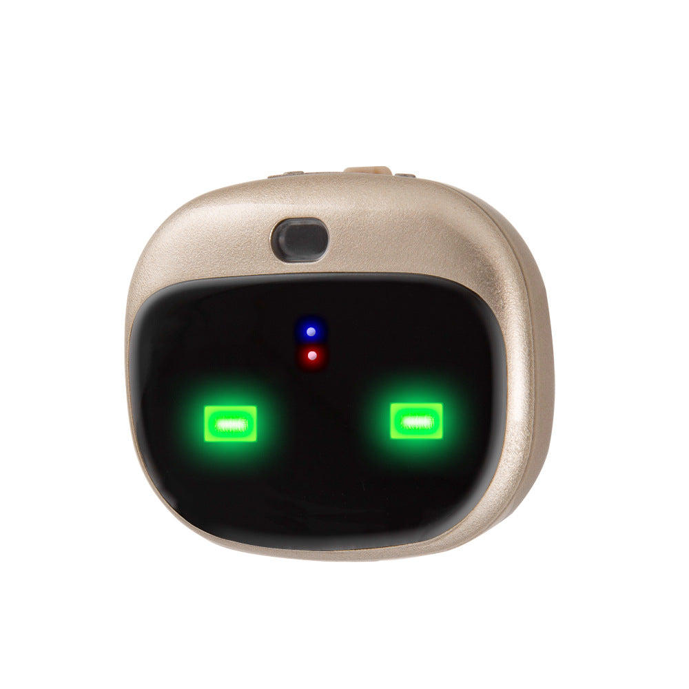 Pet Locator GPS Tracker