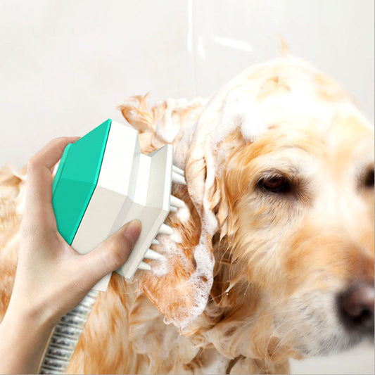 Pet Grooming Shower Head