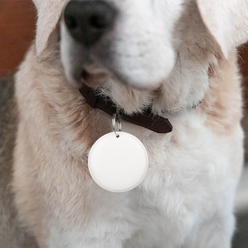 Pet GPS Tracker Tag