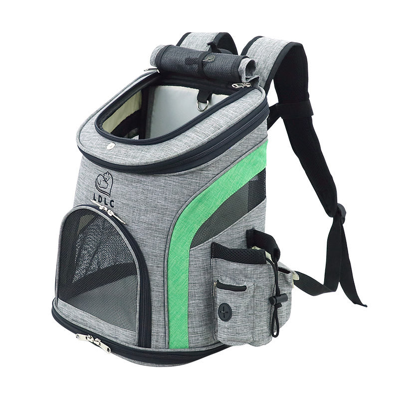 Outdoor Pet Backpack