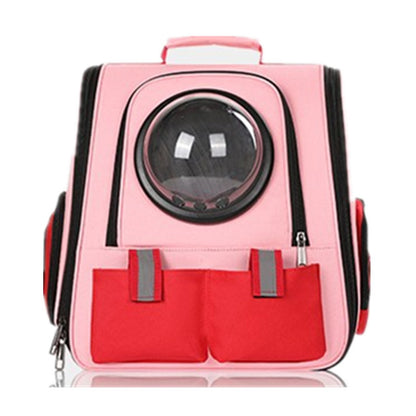 Multifunctional Pet Backpack