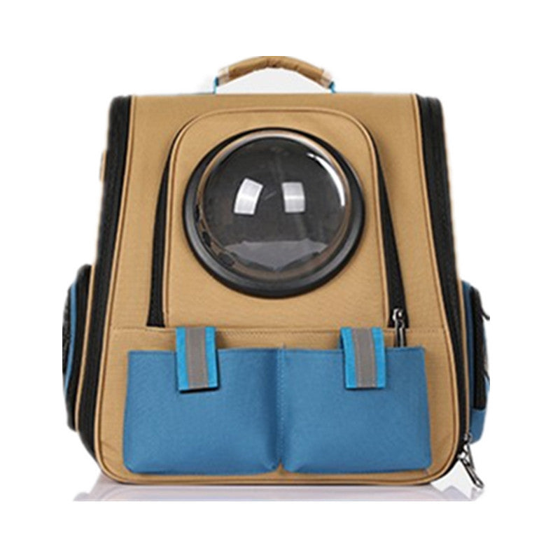 Multifunctional Pet Backpack