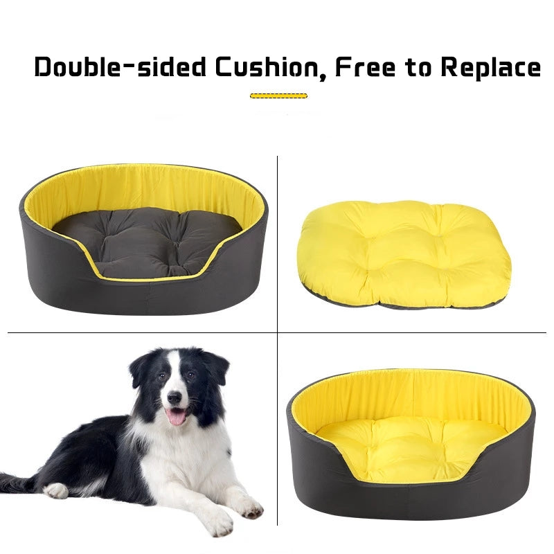 Universal Pet Bed