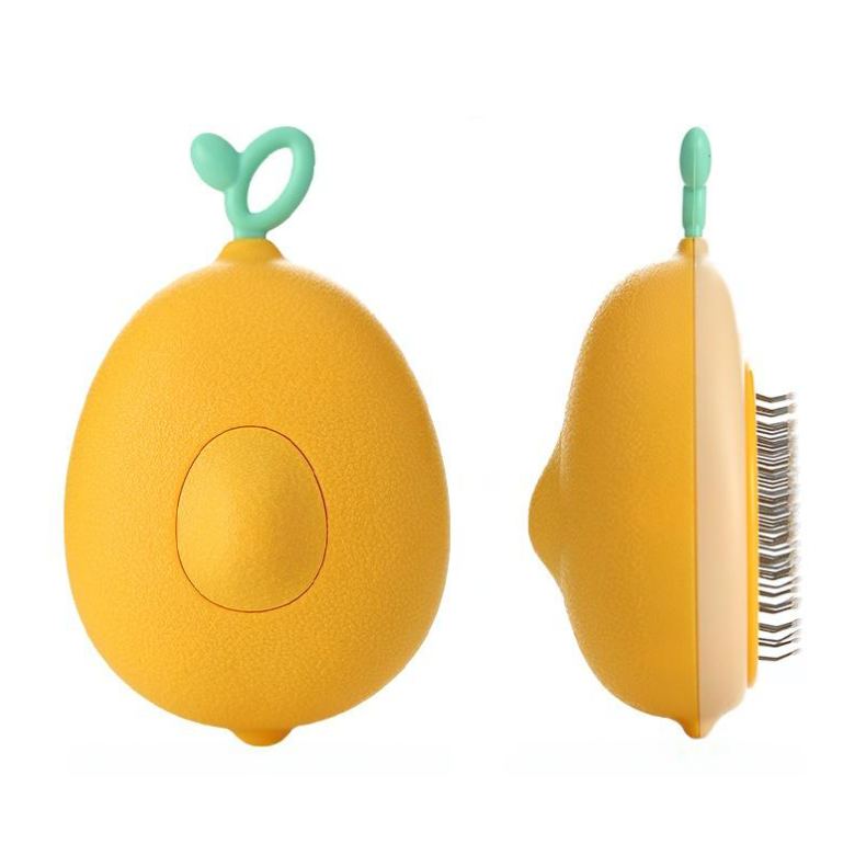 Avocado Pet Brush