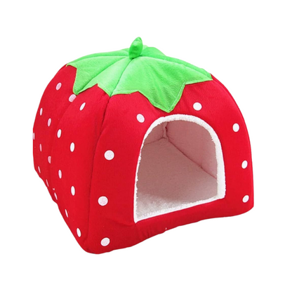 Fruit Pet Bed