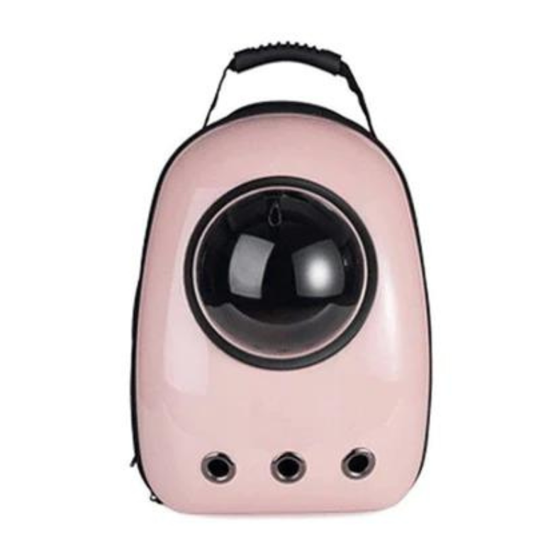 Space Travel Pet Backpack