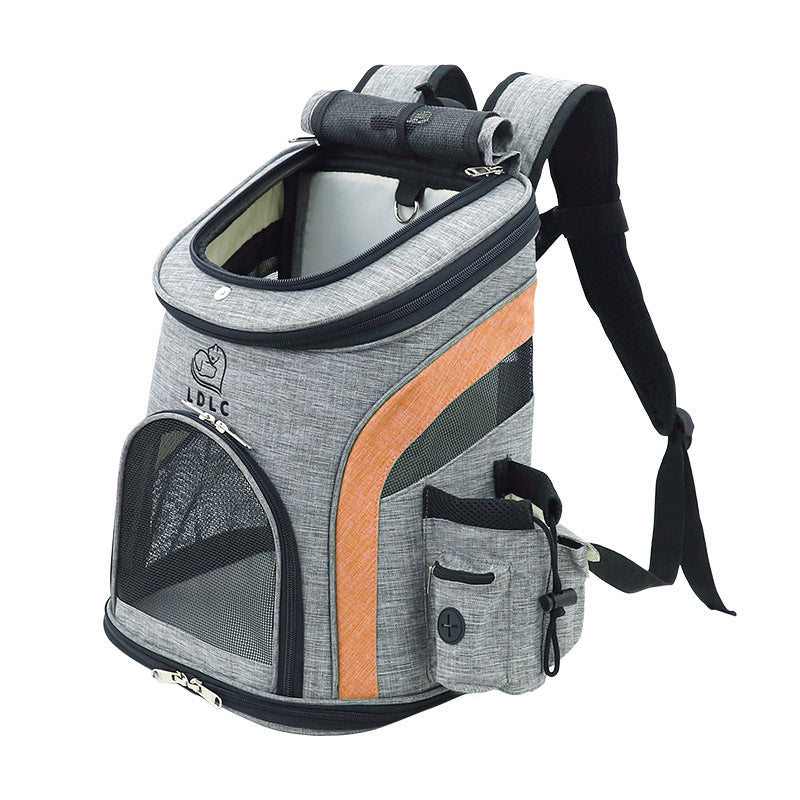 Outdoor Pet Backpack