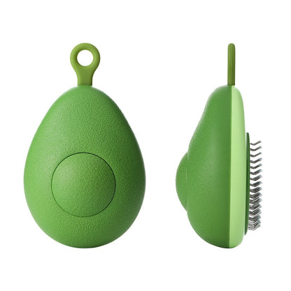 Avocado Pet Brush