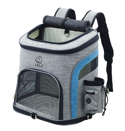 Outdoor Pet Backpack