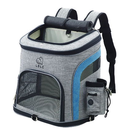 Outdoor Pet Backpack