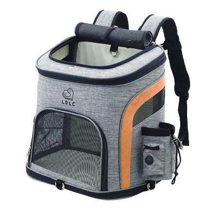 Outdoor Pet Backpack