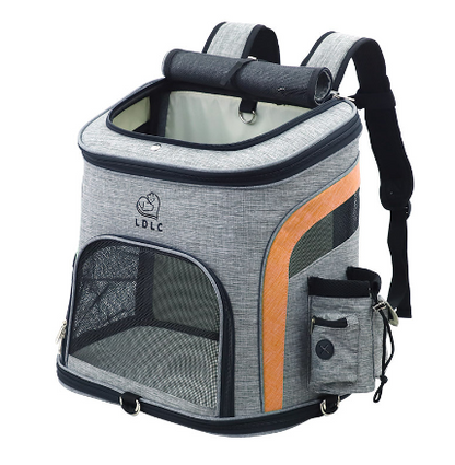 Outdoor Pet Backpack