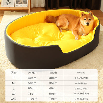 Universal Pet Bed