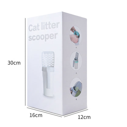 Cat Litter Scooper