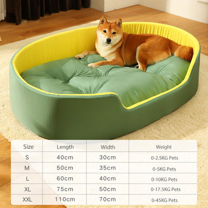 Universal Pet Bed