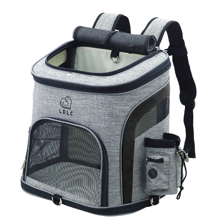 Outdoor Pet Backpack