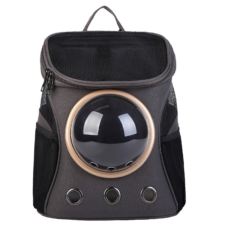 Outdoor Portable Pet Backpack