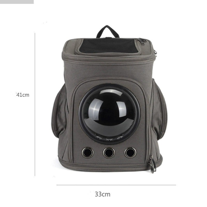 Outdoor Portable Pet Backpack